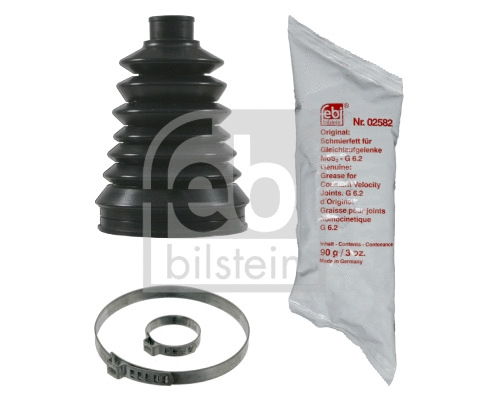 Bellow Kit, drive shaft (17793)