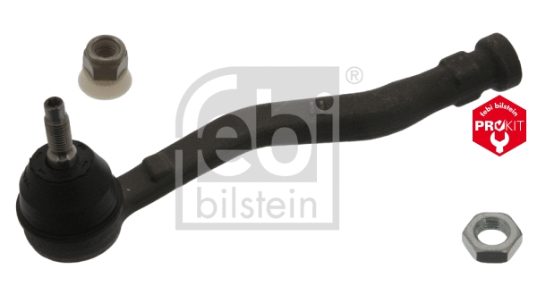 Tie Rod End (44186)