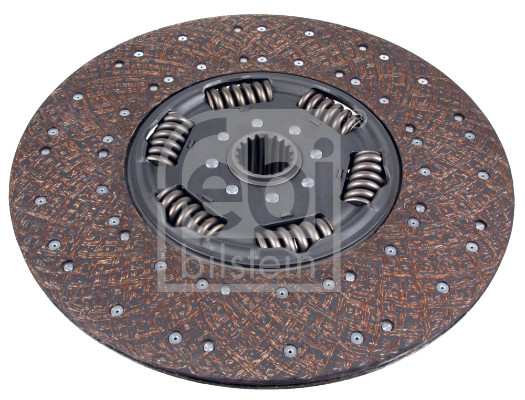 Clutch Disc
