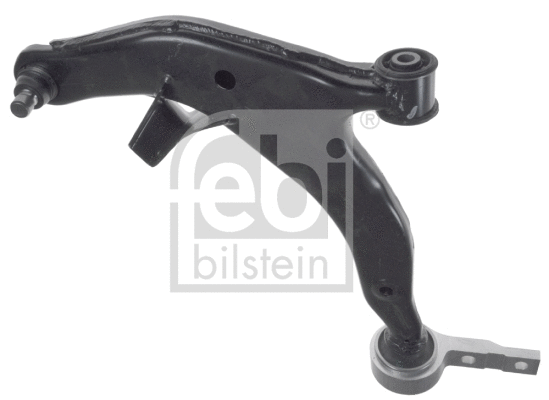 Control/Trailing Arm, wheel suspension (48167)