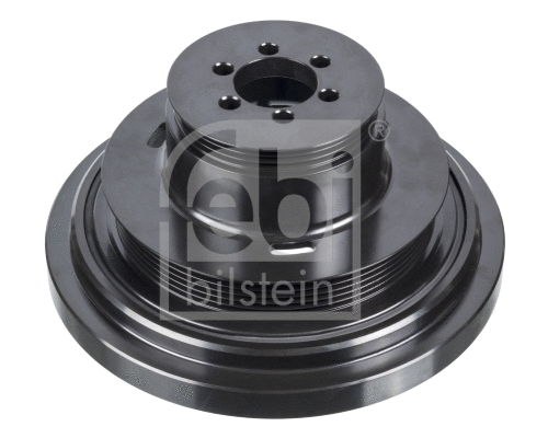 Belt Pulley, crankshaft (104280)