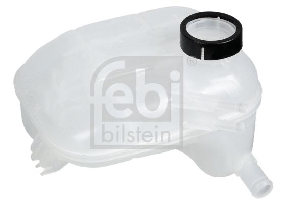 Expansion Tank, coolant (47868)