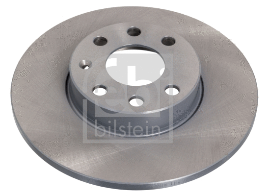 Brake Disc (17209)