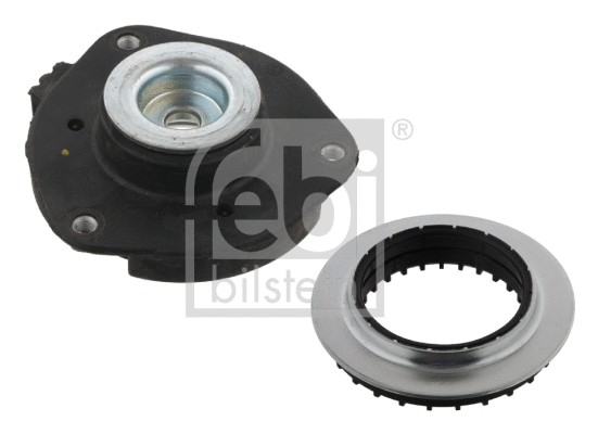 Repair Kit, suspension strut support mount (32708)