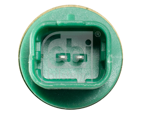 Sensor, coolant temperature
