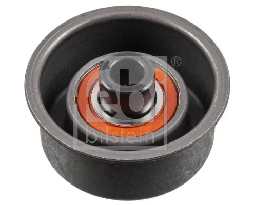 Deflection/Guide Pulley, timing belt