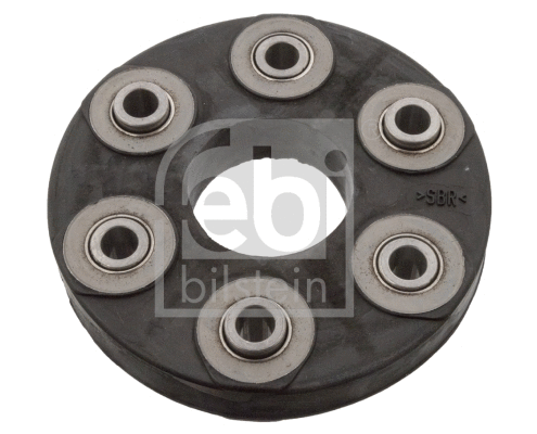 Joint, propshaft (07542)