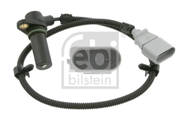 Sensor, crankshaft pulse (27174)