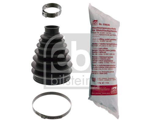 Bellow Kit, drive shaft (48807)