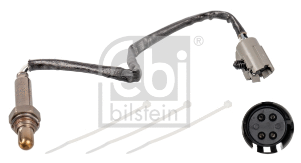 Lambda Sensor (107273)