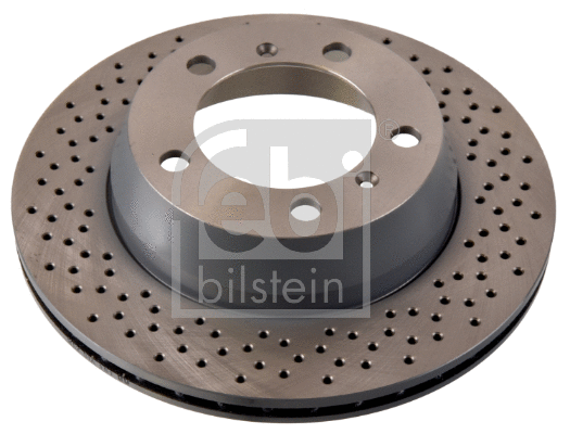 Brake Disc (44023)