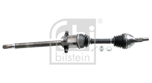 Drive Shaft (182959)