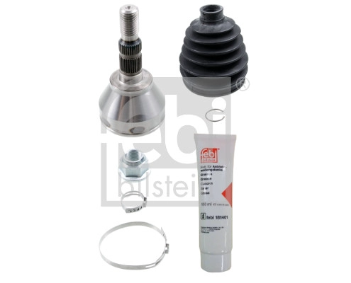 Joint Kit, drive shaft (185845)