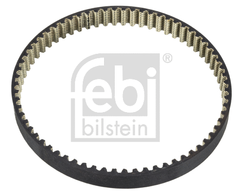 Timing Belt, power take-off (48282)