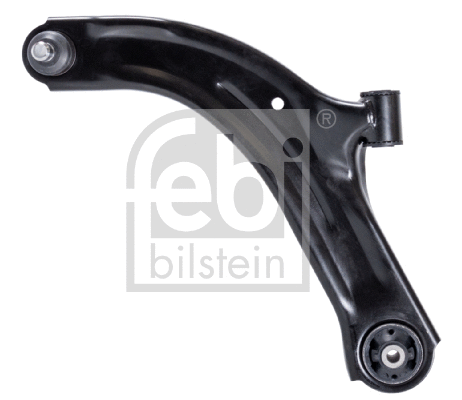 Control/Trailing Arm, wheel suspension (48160)