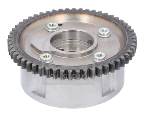Camshaft Adjuster