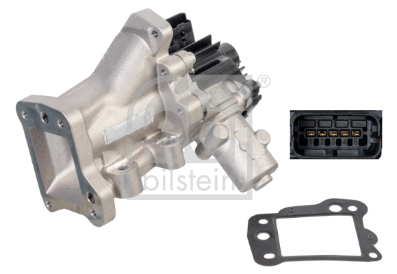 EGR Valve (109638)