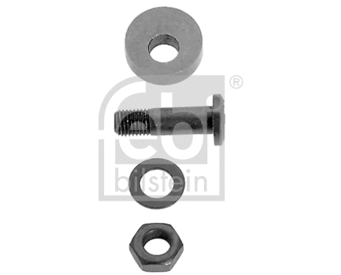 Accessory Kit, rocker arm (07586)