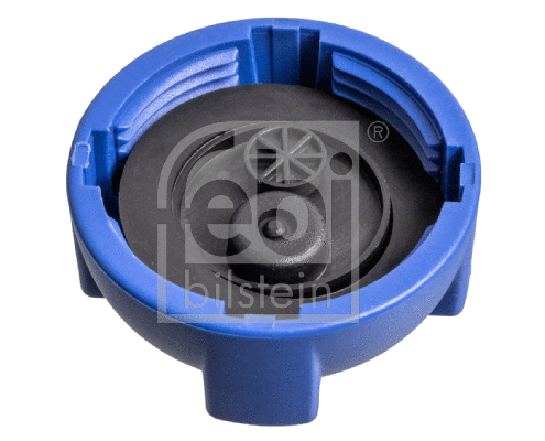 Cap, coolant tank
