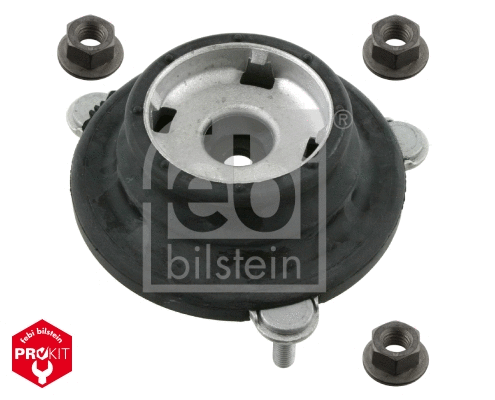 Repair Kit, suspension strut support mount (37961)