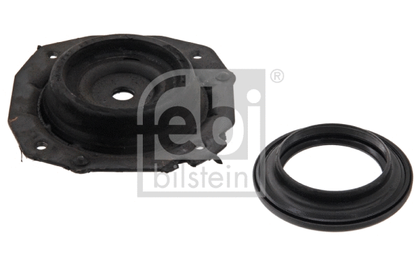 Repair Kit, suspension strut support mount (10103)
