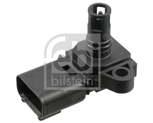 Sensor, intake manifold pressure