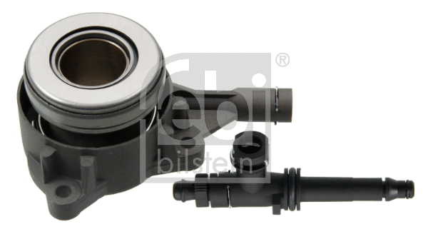 Central Slave Cylinder, clutch (174814)