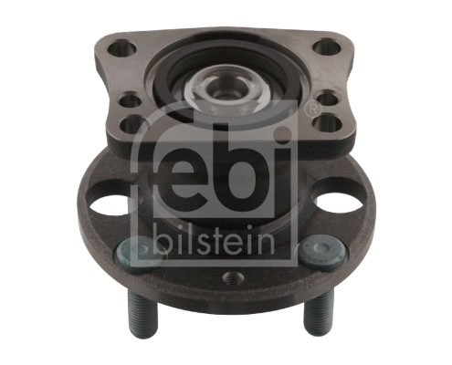 Wheel Bearing Kit (34378)