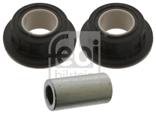 Mounting, control/trailing arm (43651)