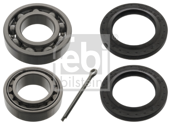 Wheel Bearing Kit (03691)