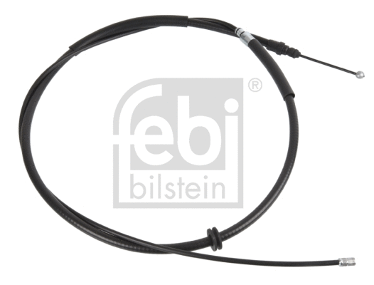 Cable Pull, parking brake (109485)