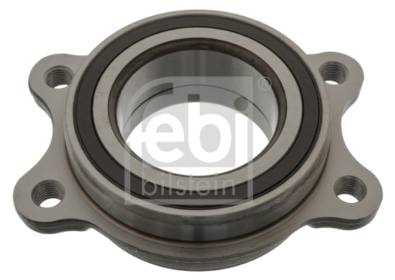Wheel Bearing (30270)