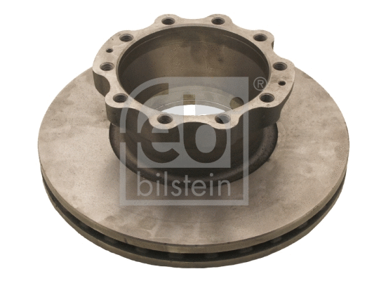 Brake Disc (35344)
