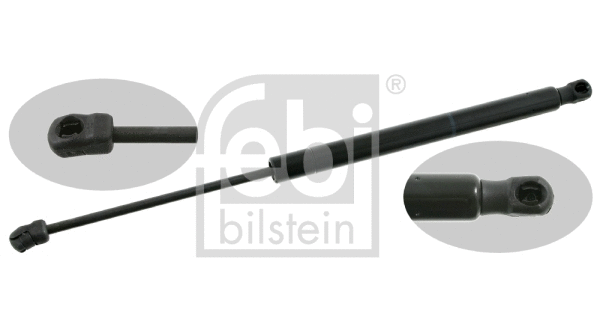 Gas Spring, boot/cargo area (27674)