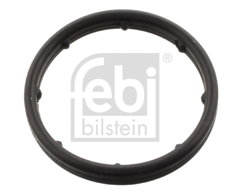 Seal Ring, oil cooler (101404)