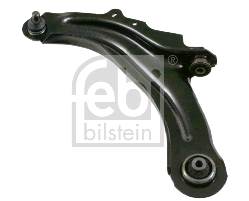 Control/Trailing Arm, wheel suspension (22135)