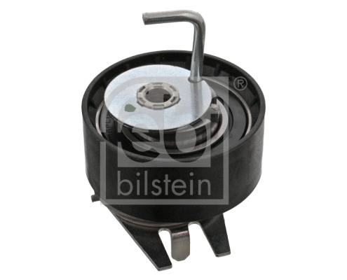 Tensioner Pulley, timing belt (100722)
