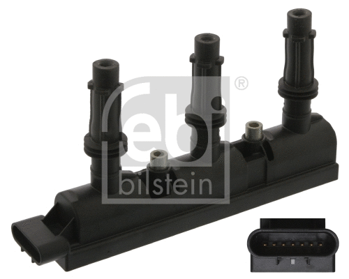Ignition Coil (39585)