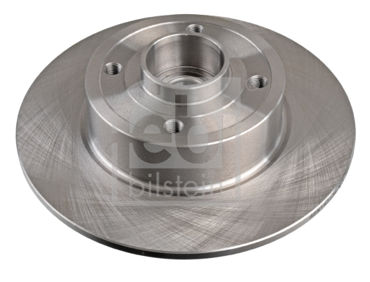 Brake Disc (28154)