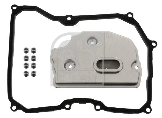 Hydraulic Filter Kit, automatic transmission (100248)