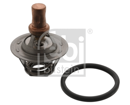 Thermostat, coolant (09335)