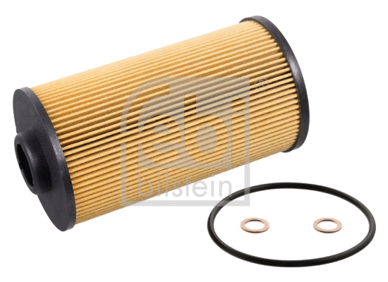 Oil Filter (26702)