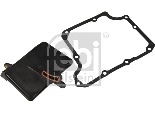 Hydraulic Filter Kit, automatic transmission