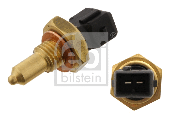 Sensor, coolant temperature (29344)