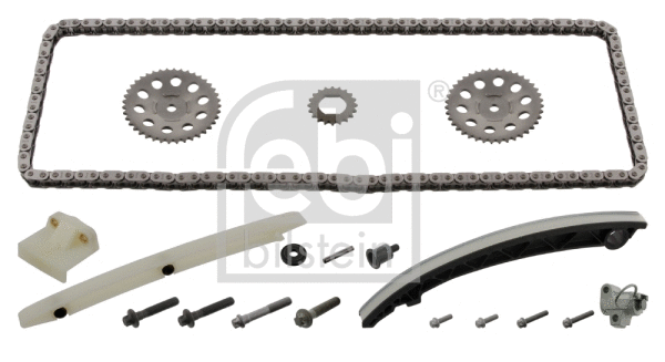 Timing Chain Kit (33040)