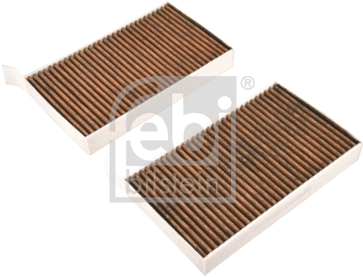 Filter Set, cabin air