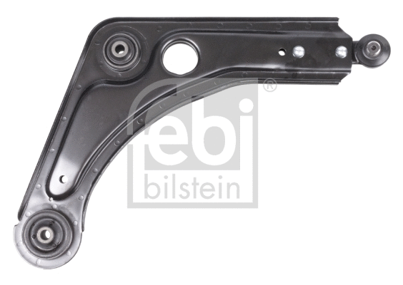 Control/Trailing Arm, wheel suspension (05920)