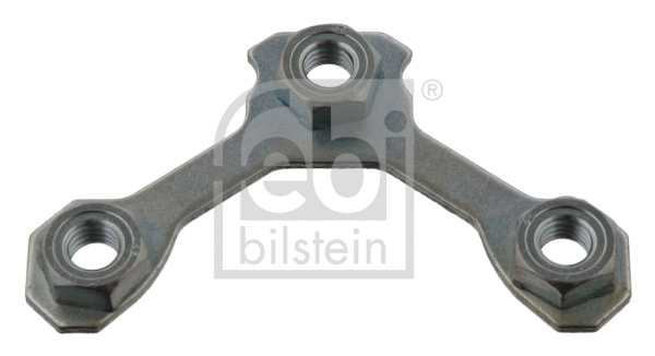 Securing Plate, ball joint (14252)