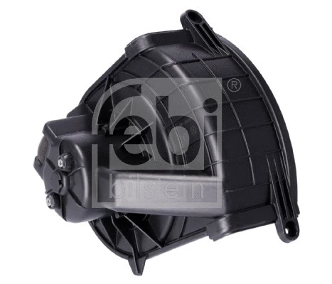 Interior Blower