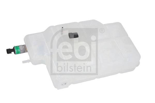 Expansion Tank, coolant